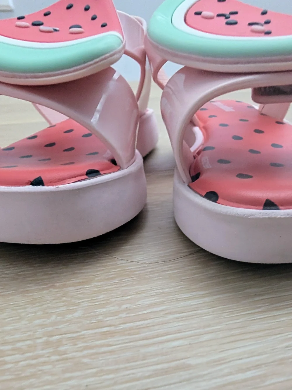 Mini Melissa mini melissa